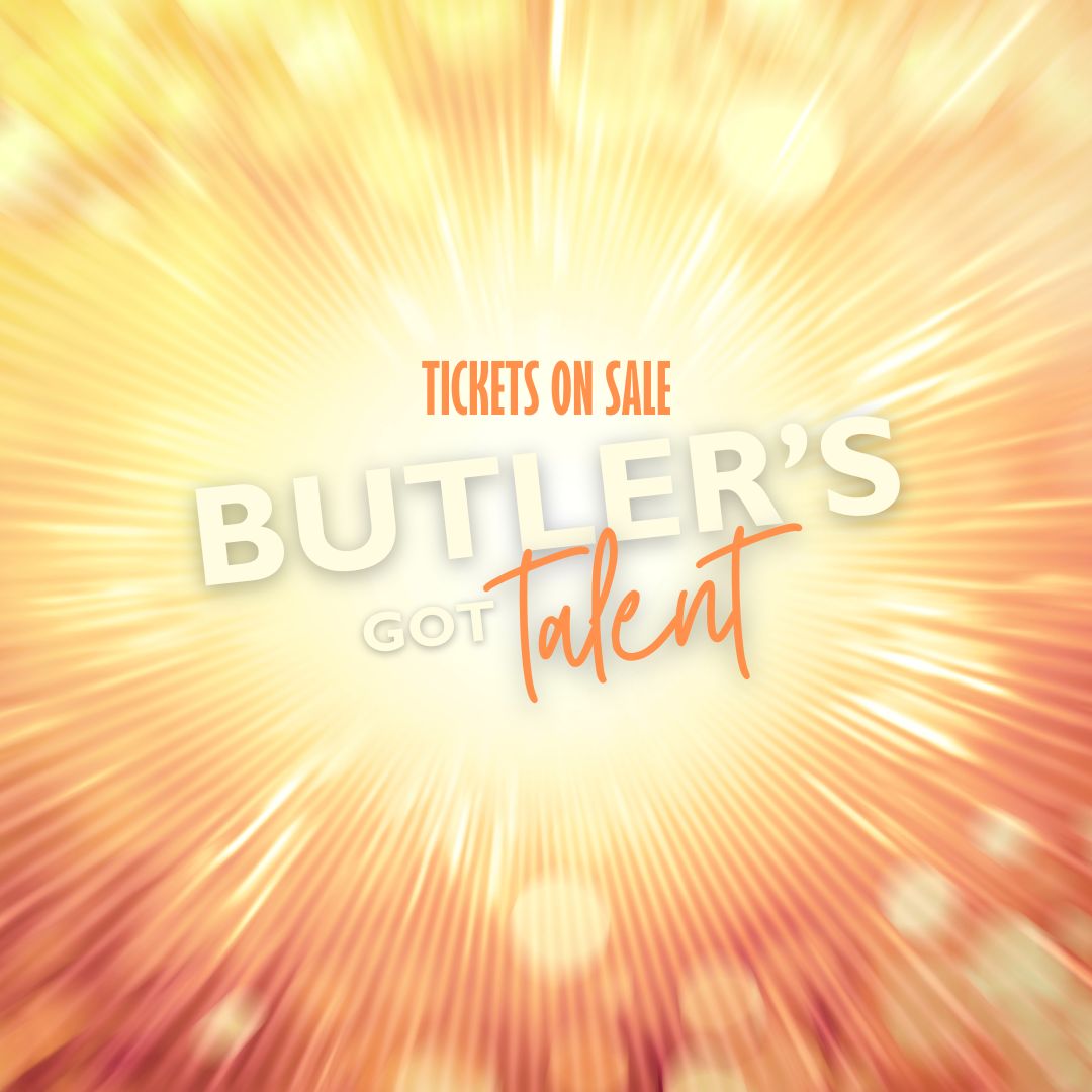 BGT 2025 Tickets Musical Theatre Guild of ButlerMusical Theatre